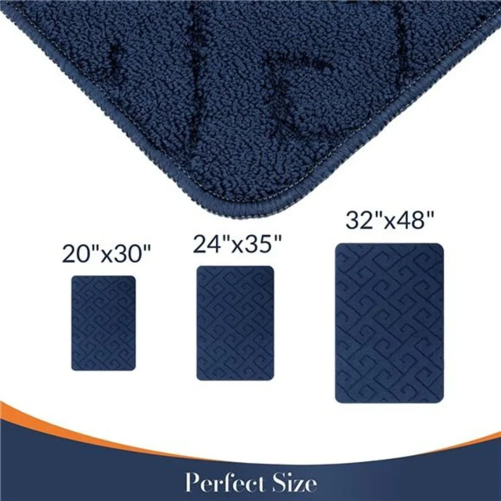 Indoor Doormat, Front Door Mat for Entrance (20